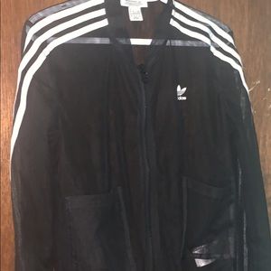 Adidas jacket